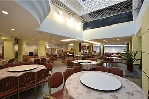 Toong Mao Kao Shang Ching Hotel