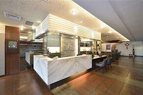 Toong Mao Kao Shang Ching Hotel