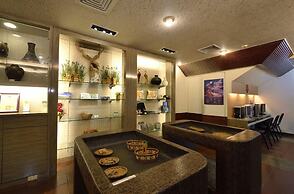 Toong Mao Kao Shang Ching Hotel