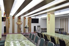 Toong Mao Kao Shang Ching Hotel