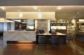 Toong Mao Kao Shang Ching Hotel