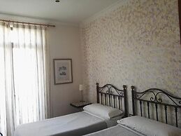 Hostal Balcón al mar