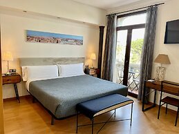 Hostal Balcón al mar