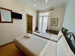 Hostal Balcón al mar