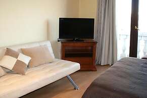 Hostal Balcón al mar