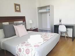 Hostal Balcón al mar