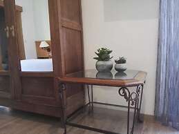 Hostal Balcón al mar