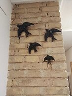 Hostal Balcón al mar