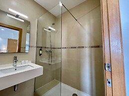 Hostal Balcón al mar