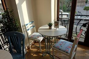 Hostal Balcón al mar