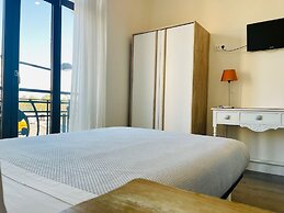 Hostal Balcón al mar