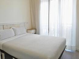 Hostal Balcón al mar