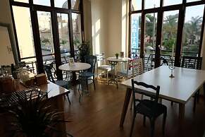 Hostal Balcón al mar