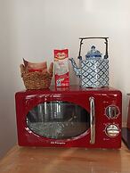 Hostal Balcón al mar