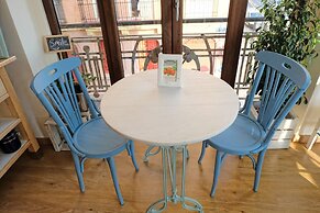 Hostal Balcón al mar