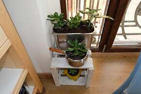 Hostal Balcón al mar