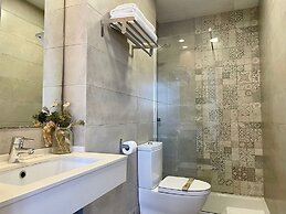 Hostal Balcón al mar