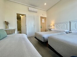 Hostal Balcón al mar