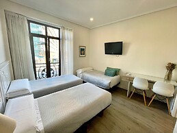 Hostal Balcón al mar