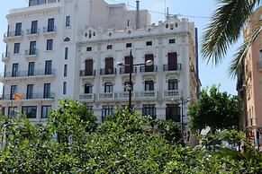 Hostal Balcón al mar