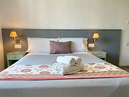 Hostal Balcón al mar