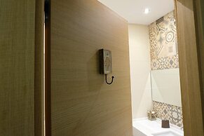 Hostal Balcón al mar