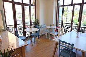 Hostal Balcón al mar