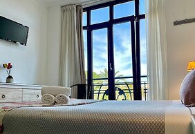 Hostal Balcón al mar