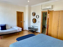 Hostal Balcón al mar