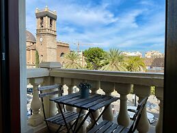 Hostal Balcón al mar