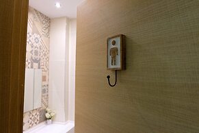 Hostal Balcón al mar