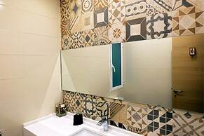 Hostal Balcón al mar