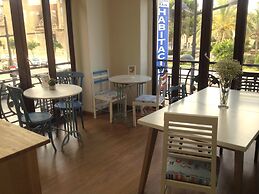 Hostal Balcón al mar