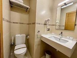 Hostal Balcón al mar