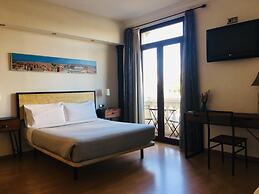 Hostal Balcón al mar