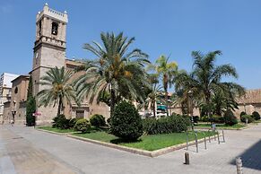 Hostal Balcón al mar