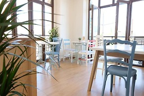 Hostal Balcón al mar