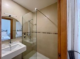 Hostal Balcón al mar