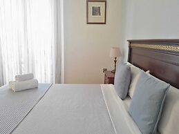 Hostal Balcón al mar