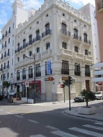 Hostal Balcón al mar