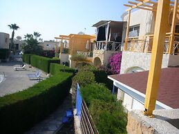 Santa Barbara Complex