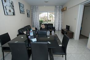 Santa Barbara Complex