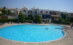 Santa Barbara Complex