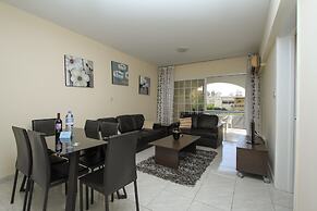 Santa Barbara Complex