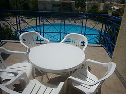 Santa Barbara Complex