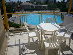 Santa Barbara Complex