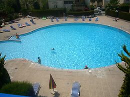 Santa Barbara Complex