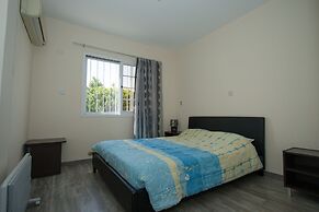 Santa Barbara Complex