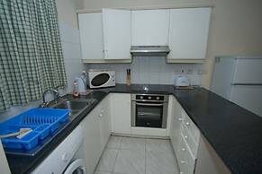 Santa Barbara Complex