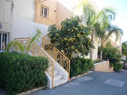 Santa Barbara Complex